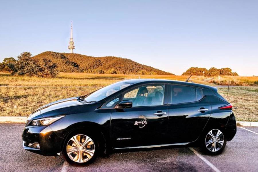 Aze1 nissan leaf
